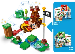 LEGO Bee Mario Power-Up Pack (71393) - image 4