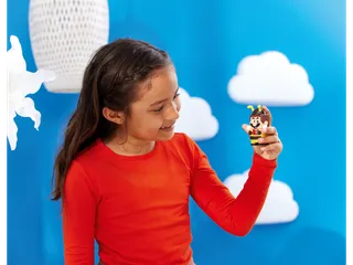 Bee Mario Power-Up Pack by LEGO – product photo 7 of 7