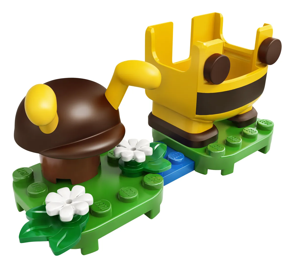 LEGO Bee Mario Power-Up Pack (71393)