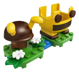 LEGO Bee Mario Power-Up Pack (71393)