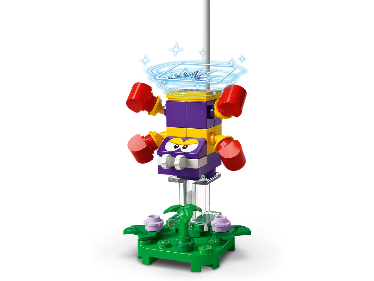 LEGO Character Packs – Series 3 (71394) - Bild 7