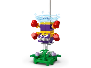 Character Packs – Series 3 de LEGO – photo du produit 10 sur 18