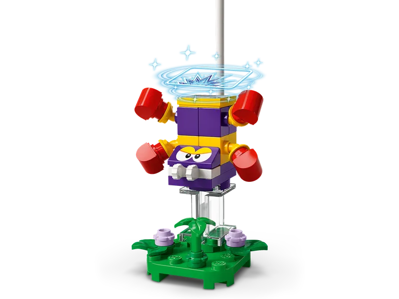 Character Packs – Series 3 de LEGO – photo du produit 10 sur 18