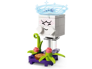 Character Packs – Series 3 de LEGO – photo du produit 11 sur 18