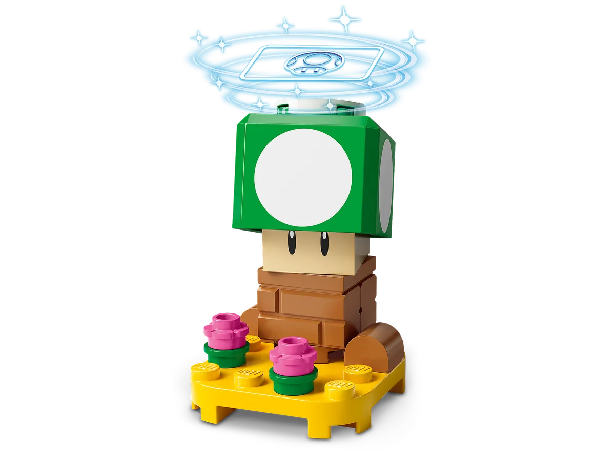 LEGO Character Packs – Series 3 (71394) - Bild 10