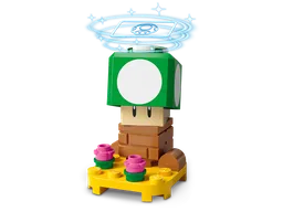 LEGO Character Packs – Series 3 (71394) - afbeelding 12