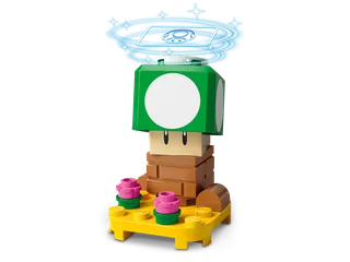 Character Packs – Series 3 de LEGO – photo du produit 13 sur 18