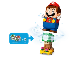 LEGO Character Packs – Series 3 (71394) - afbeelding 13