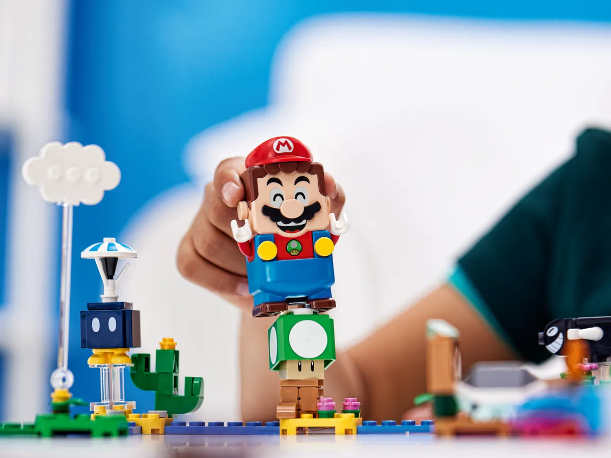 LEGO Character Packs – Series 3 (71394) - Bild 17