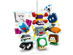 LEGO Character Packs – Series 3 (71394) - afbeelding 2