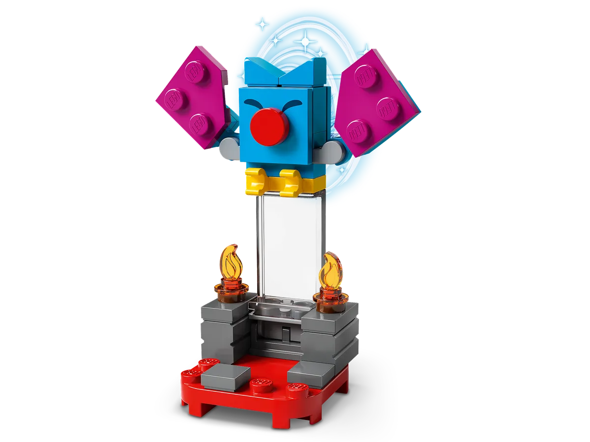 LEGO Character Packs – Series 3 (71394) - Bild 1