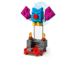 LEGO Character Packs – Series 3 (71394) - afbeelding 3