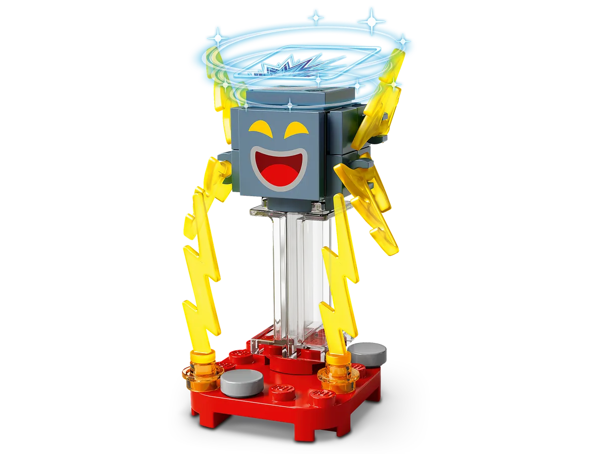 LEGO Character Packs – Series 3 (71394) - Bild 2