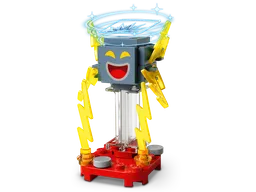 LEGO Character Packs – Series 3 (71394) - afbeelding 4