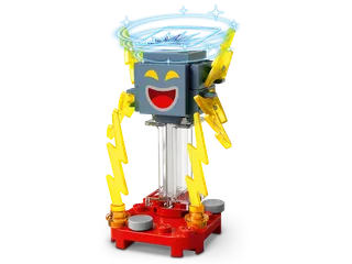 Character Packs – Series 3 de LEGO – photo du produit 5 sur 18