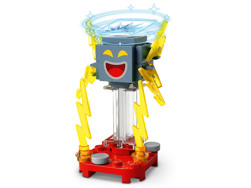 Character Packs – Series 3 de LEGO – photo du produit 5 sur 18