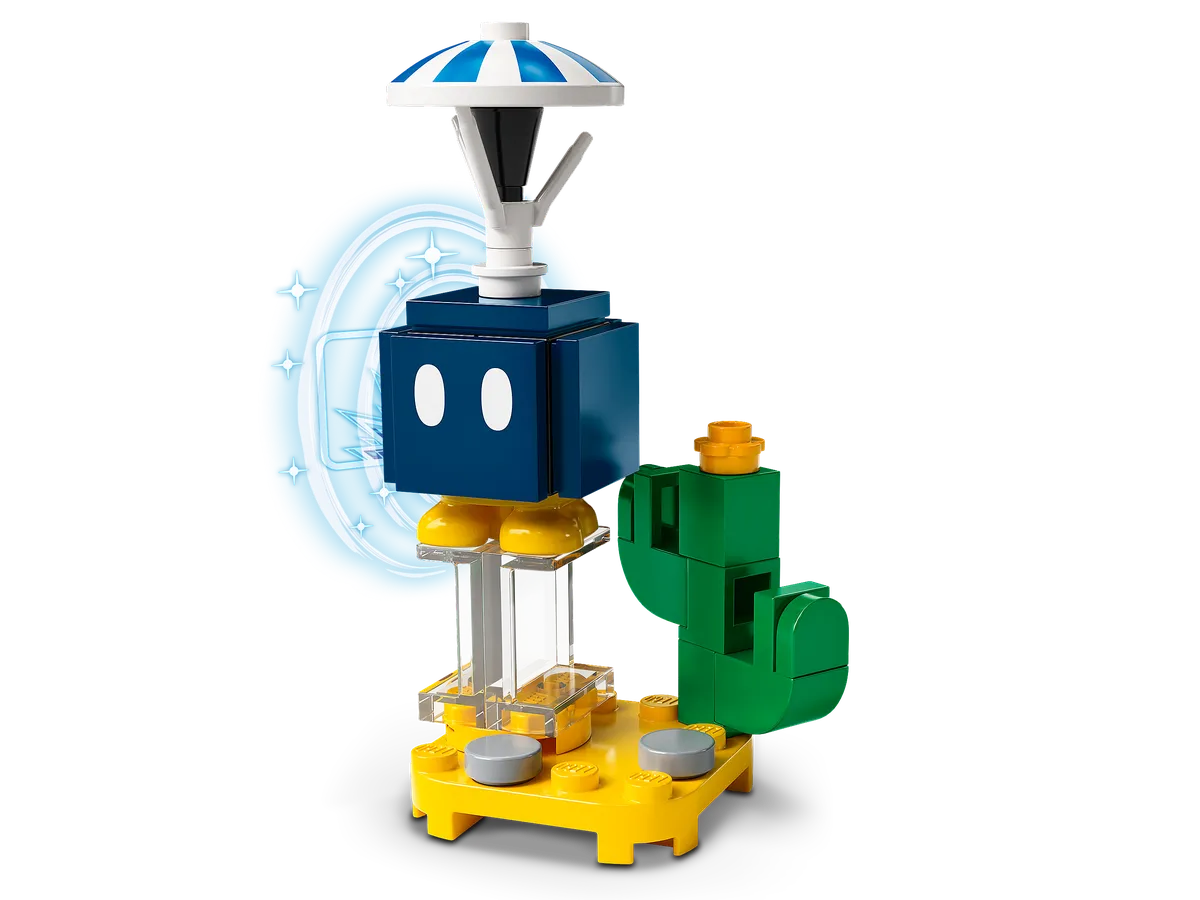 LEGO Character Packs – Series 3 (71394) - Bild 3