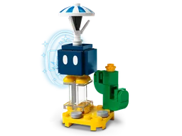 LEGO Character Packs – Series 3 (71394) - afbeelding 5