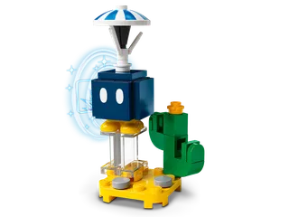 Character Packs – Series 3 de LEGO – photo du produit 6 sur 18