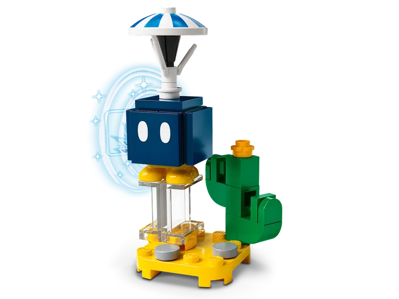 Character Packs – Series 3 de LEGO – photo du produit 6 sur 18