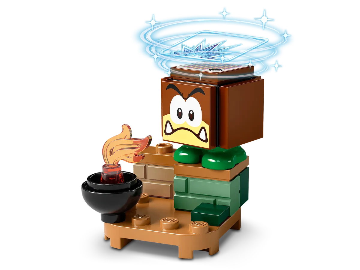 LEGO Character Packs – Series 3 (71394) - Bild 4