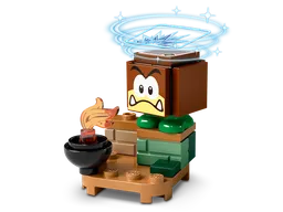 LEGO Character Packs – Series 3 (71394) - afbeelding 6