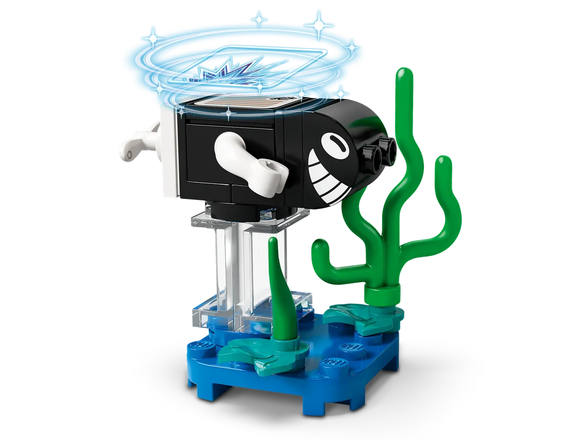 LEGO Character Packs – Series 3 (71394) - Bild 5