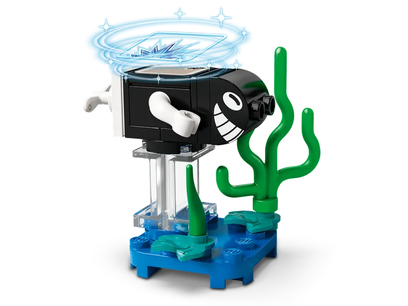 Character Packs – Series 3 de LEGO – photo du produit 8 sur 18