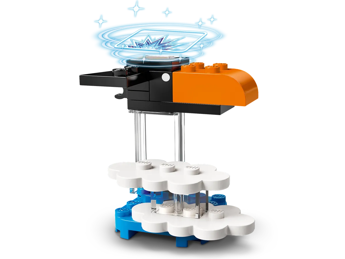 LEGO Character Packs – Series 3 (71394) - Bild 6