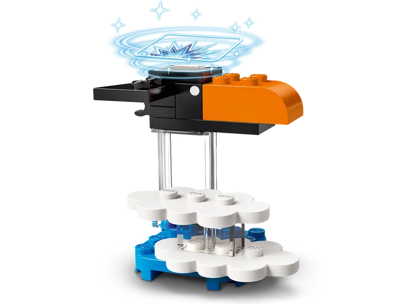 Character Packs – Series 3 de LEGO – photo du produit 9 sur 18