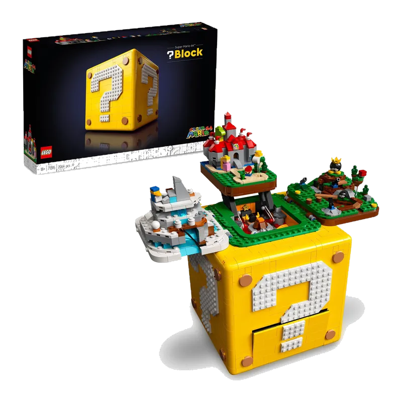 Super Mario