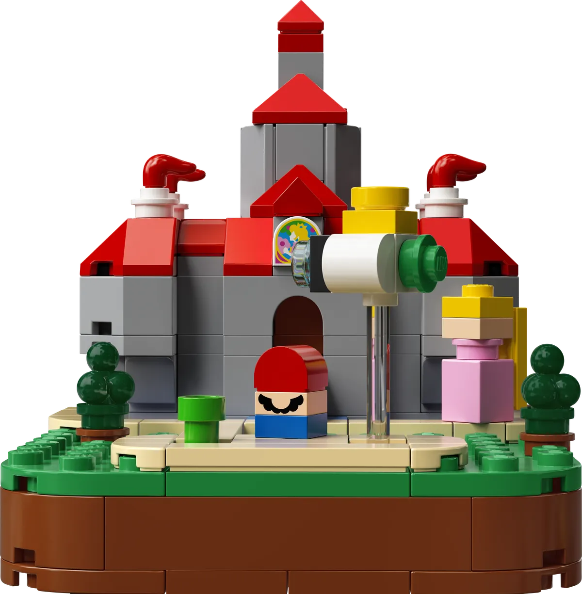 LEGO Super Mario 64™ Question Mark Block (71395) - Bild 7