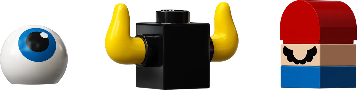 LEGO Super Mario 64™ Question Mark Block (71395) - Bild 10