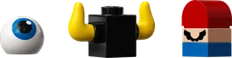 LEGO Super Mario 64™ Question Mark Block (71395) - afbeelding 12
