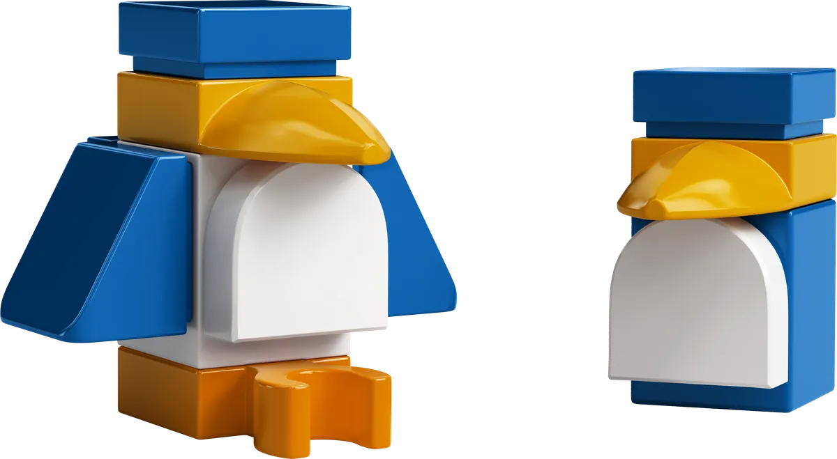 LEGO Super Mario 64™ Question Mark Block (71395) - Bild 12