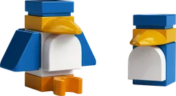 LEGO Super Mario 64™ Question Mark Block (71395) - afbeelding 14