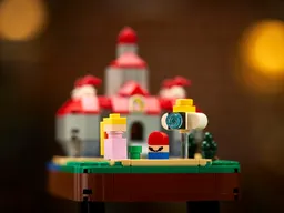 LEGO Super Mario 64™ Question Mark Block (71395) - afbeelding 16