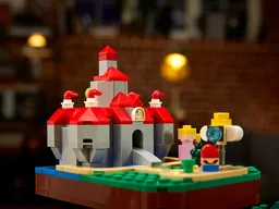 LEGO Super Mario 64™ Question Mark Block (71395) - afbeelding 17