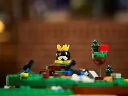 LEGO Super Mario 64™ Question Mark Block (71395) - afbeelding 18
