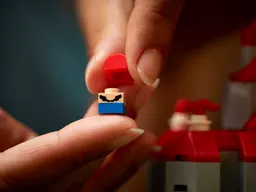 LEGO Super Mario 64™ Question Mark Block (71395) - afbeelding 26