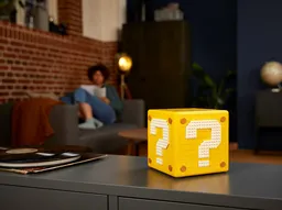 LEGO Super Mario 64™ Question Mark Block (71395) - afbeelding 31