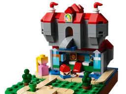 LEGO Super Mario 64™ Question Mark Block (71395) - afbeelding 5