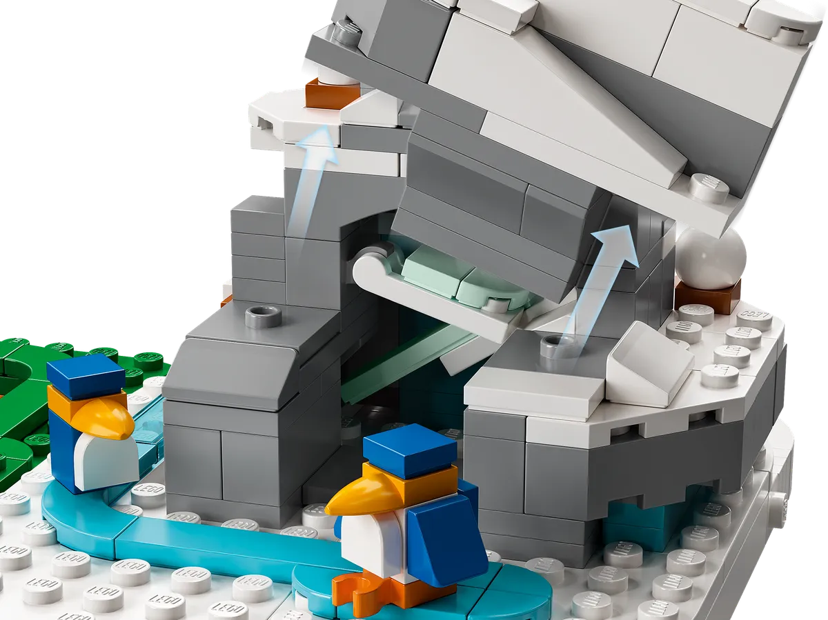 LEGO Super Mario 64™ Question Mark Block (71395) - Bild 5