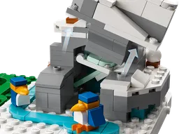 LEGO Super Mario 64™ Question Mark Block (71395) - afbeelding 6