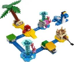 LEGO Dorrie's Beachfront  (71398)