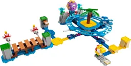 LEGO Big Urchin Beach Ride (71400)