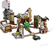 Luigi's Mansion Haunt-and-Seek - Afbeelding 2 van 2