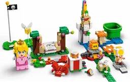 LEGO Adventures with Peach (71403)