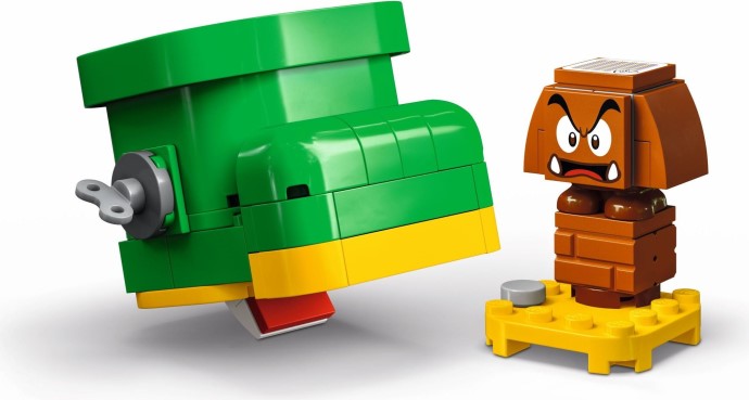 LEGO Goomba's Shoe (71404)
