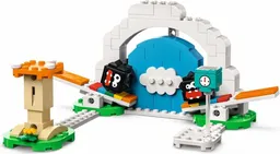 LEGO Fuzzy Flippers (71405)